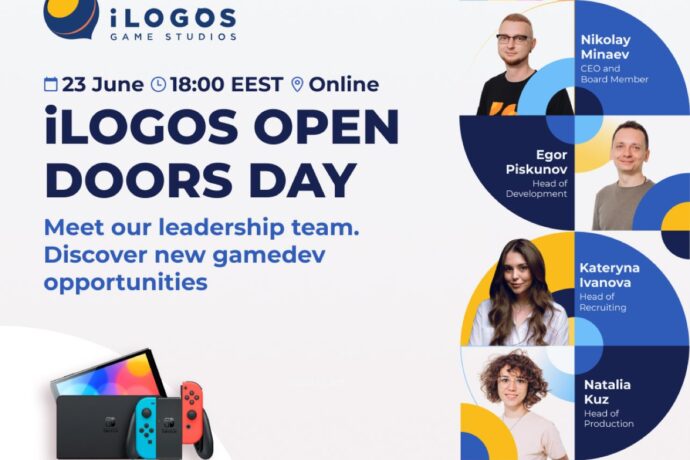 ilogos team