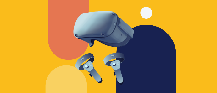 Metaverse development