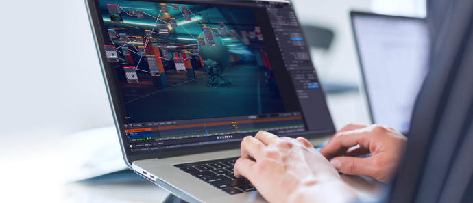 compositing