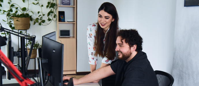 How do we hire developers? Guide by Egor Piskunov