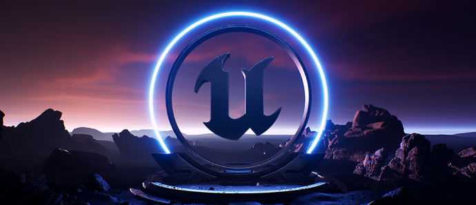 Hire Unreal Engine Game Developer
