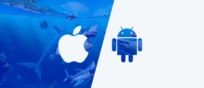 Mobile Game Development: iOS or Android