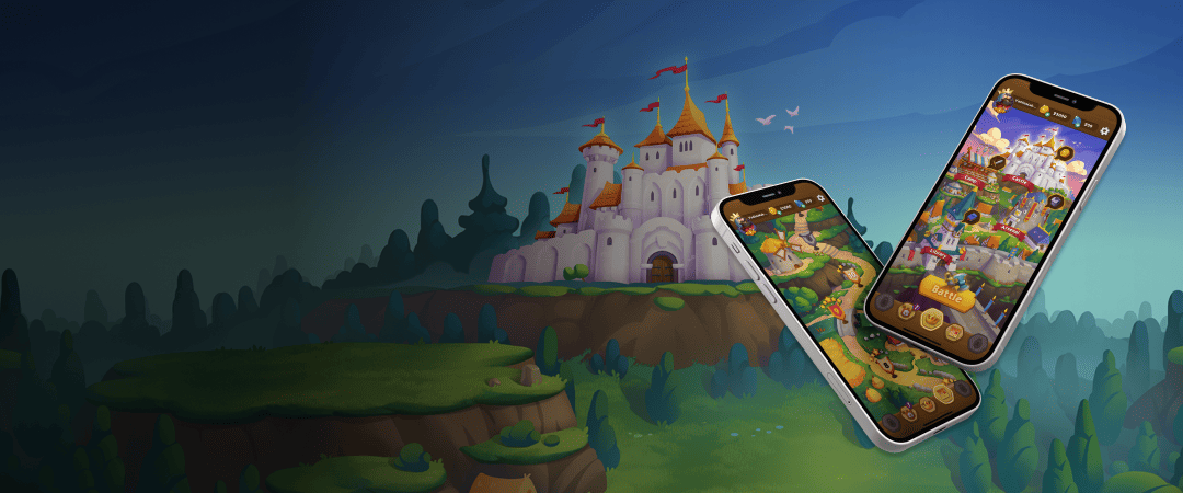 Chess: Kingdom World