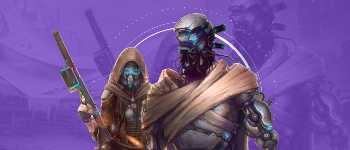 iLogos Game Studios Enters the AAA Game Development Market