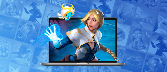 Stages of Game Development | Your Guide On Game Development Process