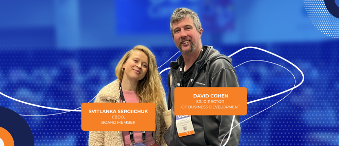 iLogos at GDC