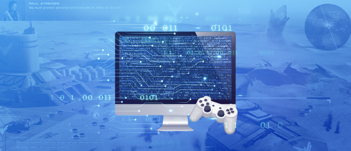 What Is Video Game Programming | Guide To Video Game Programming Languages, Engines, And Dev Process
