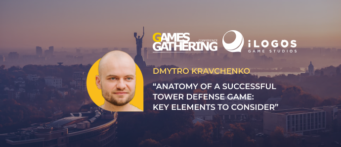 GamesGathering Conference