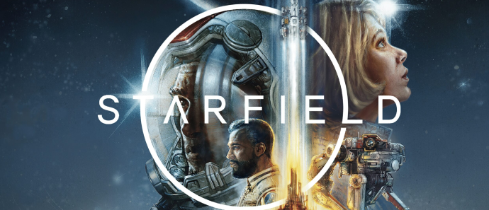 Starfield news