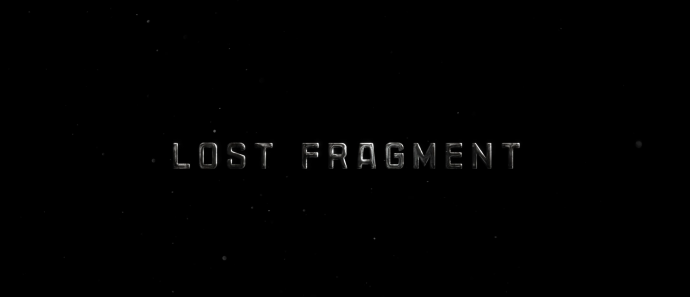Lost Fragment