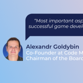 Tips for Successful Game Development