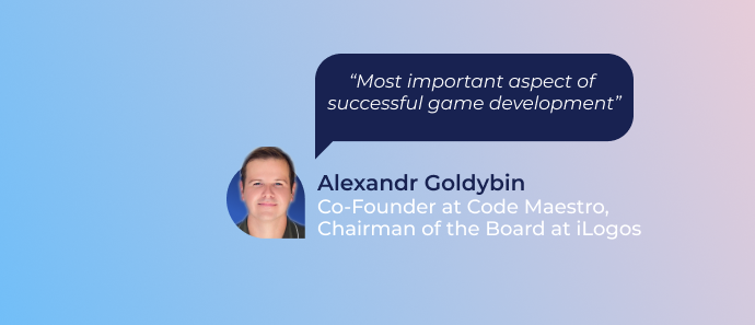 Tips for Successful Game Development