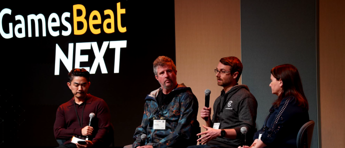 GamesBeat Summit Next
