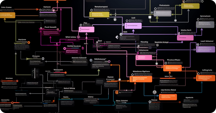 Hybrid Casual Games Mechanics Combinations