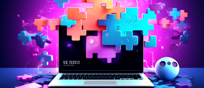 Puzzle Game Development