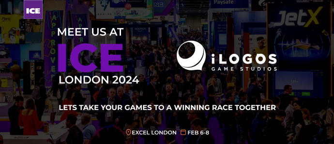 ICE London