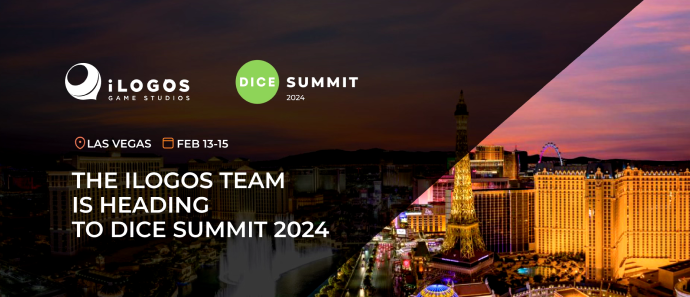 DICE Summit 2024