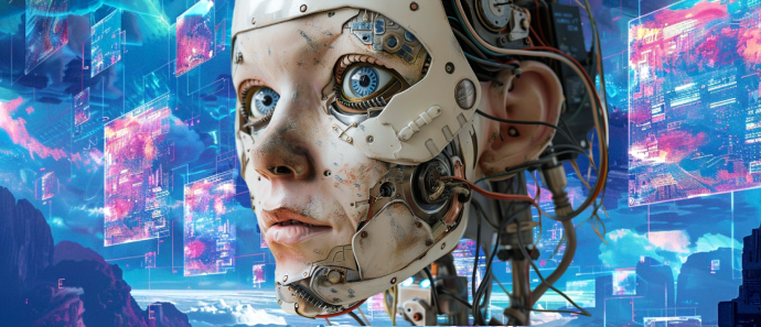 AI Game Design