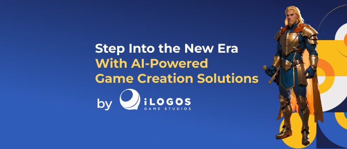AI Game Development and Design