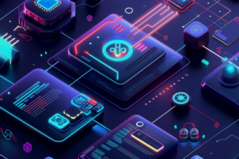 Mobile game development software