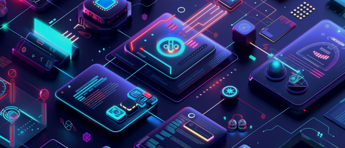 Mobile game development software