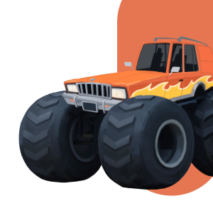 Significantly faster time-to-market