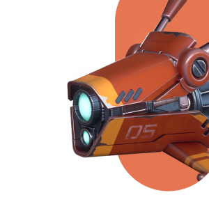 High level of development process automation