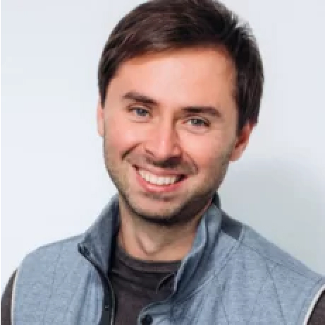 Dr. Max Slobodyanyuk