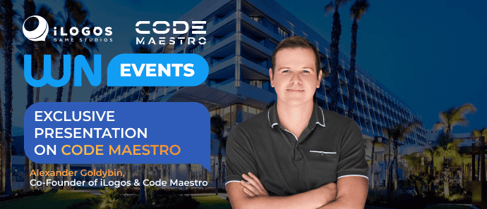 AI Game Development with Code Maestro - Alexander Goldybin
