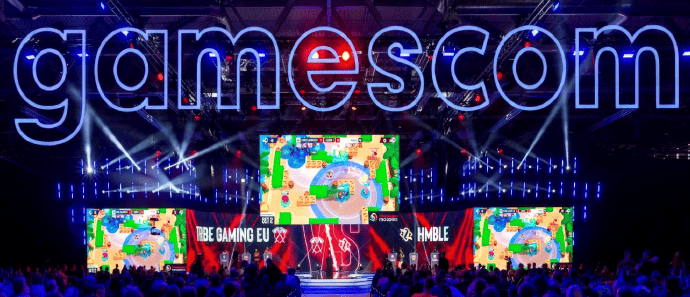 Gamescom 2024 Highlights: What’s New in the Gaming World