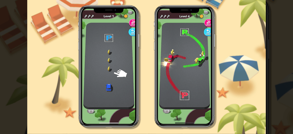 Park Master Game Porting