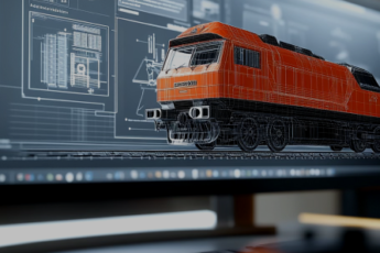 3D Animation Production