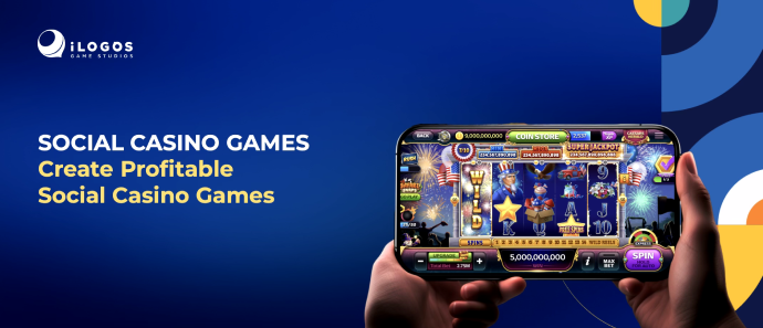 Social Casino Games