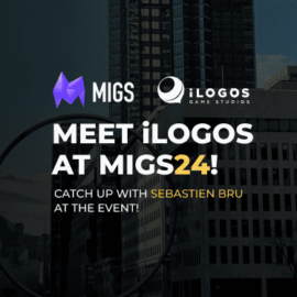 MIGS 2024 | Game Development & Collaboration