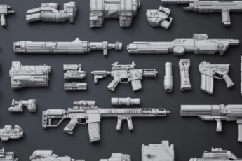 how to make a texture for a 3d model