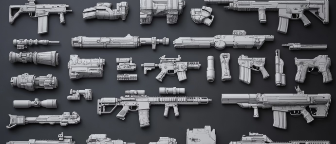 how to make a texture for a 3d model