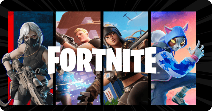 Fortnite game monetization 