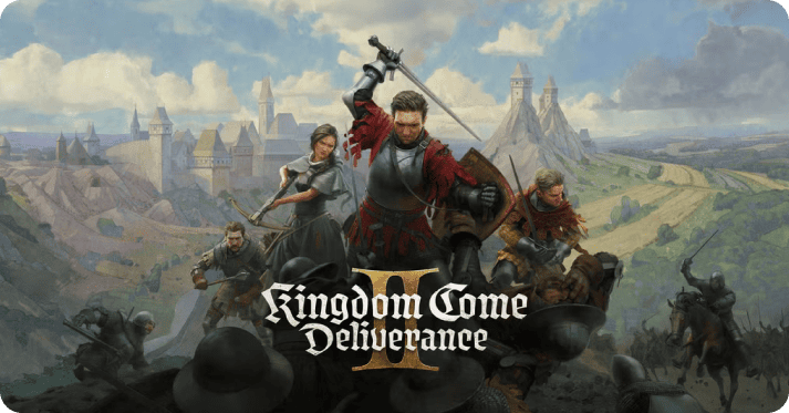 Kingdom Come: Deliverance 2