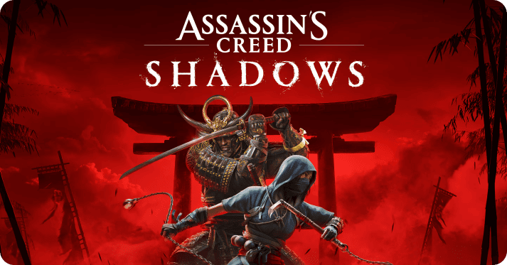 Assassin’s Creed Shadows