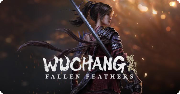 Wuchang: Fallen Feathers