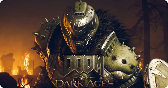 DOOM: The Dark Ages