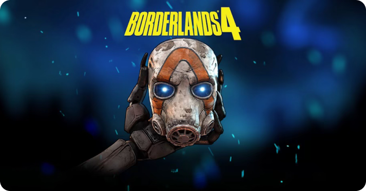 Borderlands 4