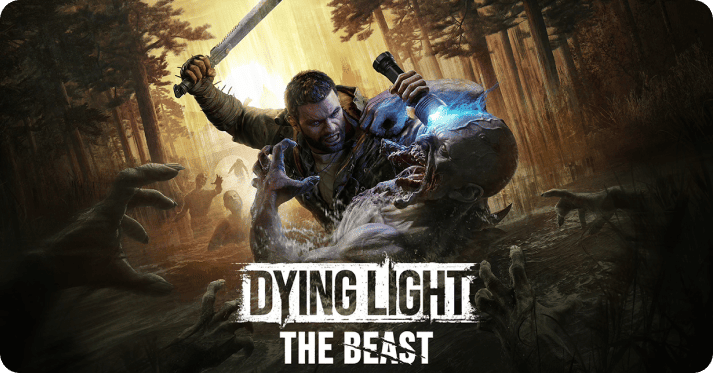 Dying Light: The Beast
