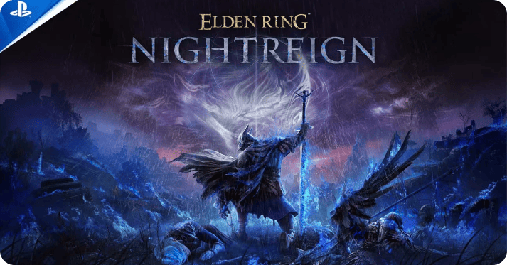 Elden Ring: Nightreign