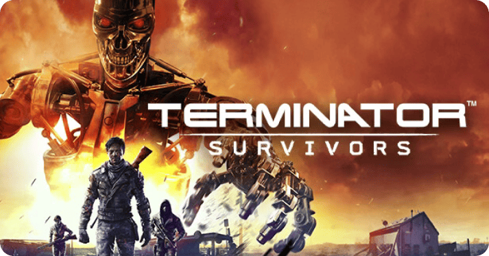 Terminator: Survivors