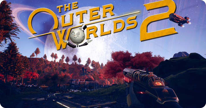 The Outer Worlds 2