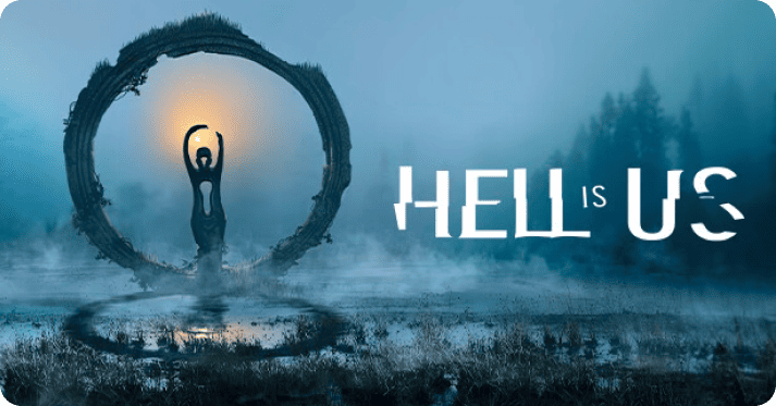 Hell is Us