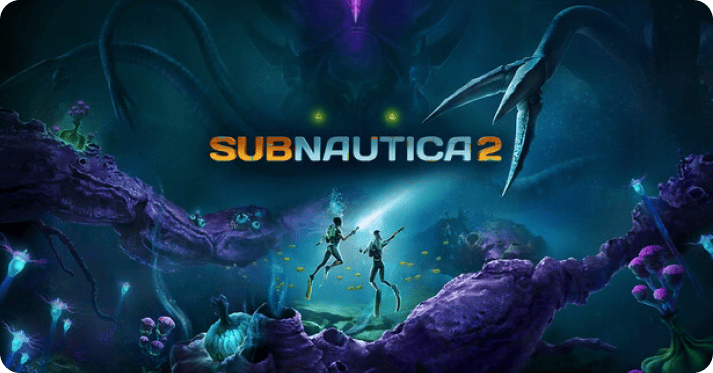 Subnautica 2