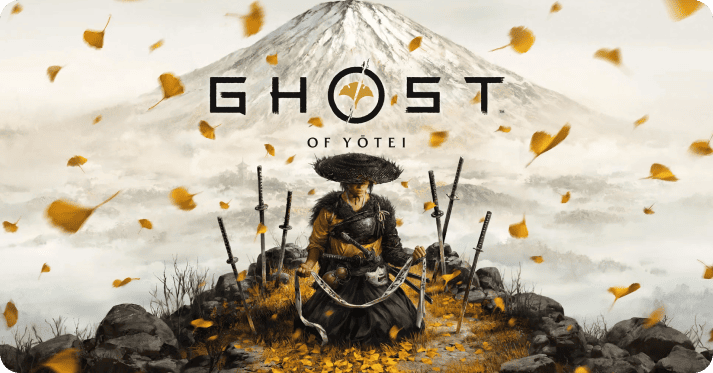 Ghost of Yotei