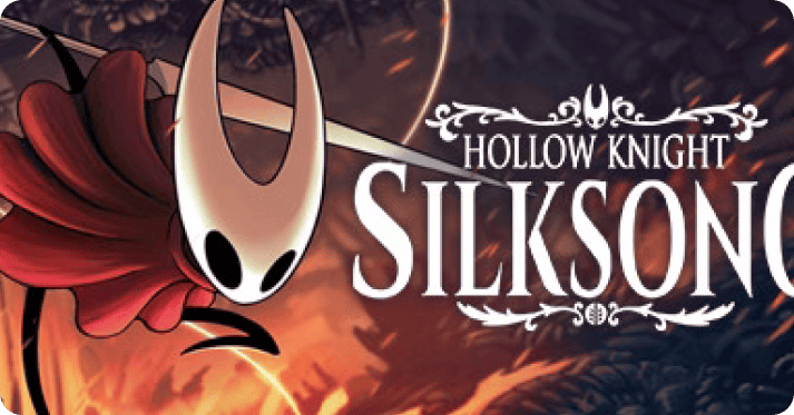 Hollow Knight: Silksong